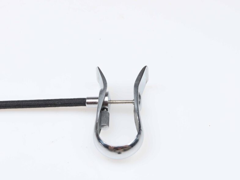 Leica MQUOO Mundauslöser Mouth Release  Leitz 97049 RARE - Image 2