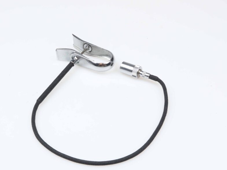 Leica MQUOO Mundauslöser Mouth Release  Leitz 97049 RARE - Image 3