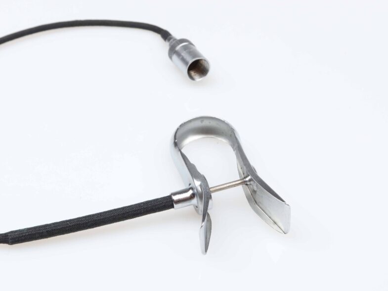 Leica MQUOO Mundauslöser Mouth Release  Leitz 97049 RARE - Image 4