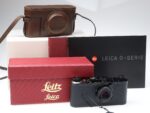Leica O Serie 10500 Anastigmat 50mm f3.5 Leitz NEU nie benutzt 98193