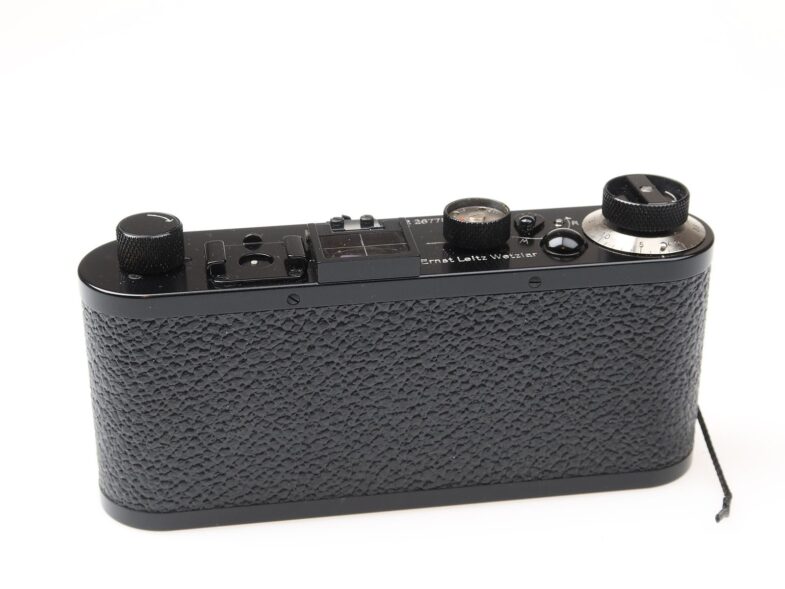 Leica O Serie 10500 Anastigmat 50mm f3.5 Leitz NEU nie benutzt 98193 - Image 4