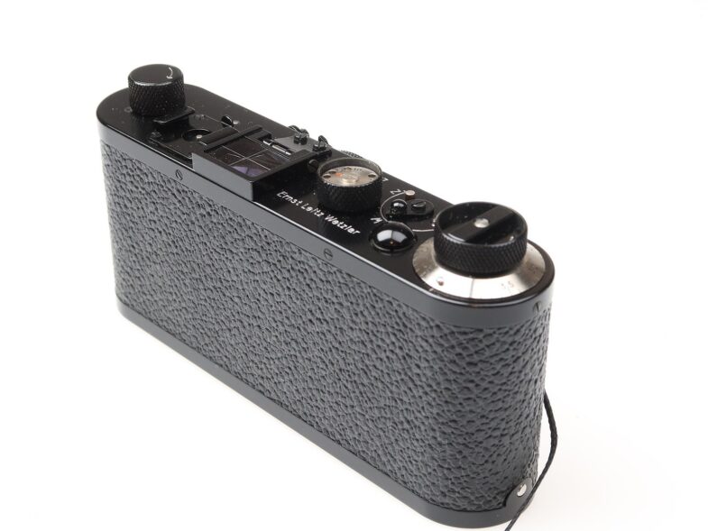 Leica O Serie 10500 Anastigmat 50mm f3.5 Leitz NEU nie benutzt 98193 - Image 5