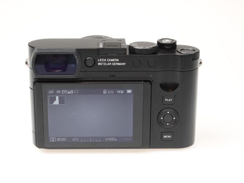 Leica Q3 43 Apo Summicron 43mm f2 ASPH Objektiv 98360 – Bild 6