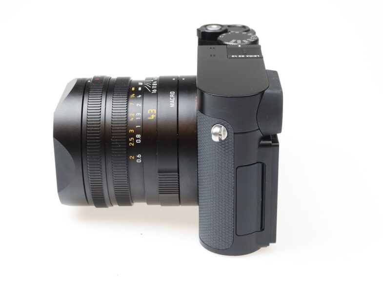 Leica Q3 43 Apo Summicron 43mm f2 ASPH Objektiv 98360 – Bild 7