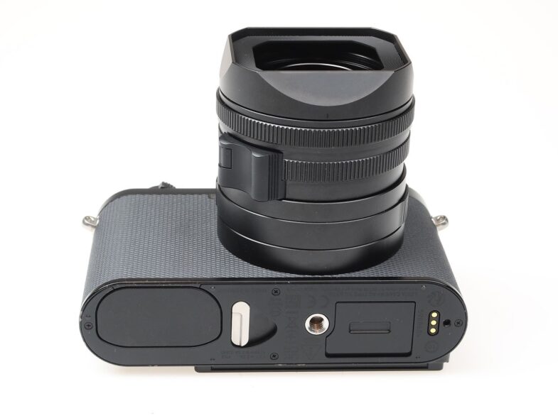 Leica Q3 43 Apo Summicron 43mm f2 ASPH Objektiv 98360 – Bild 9