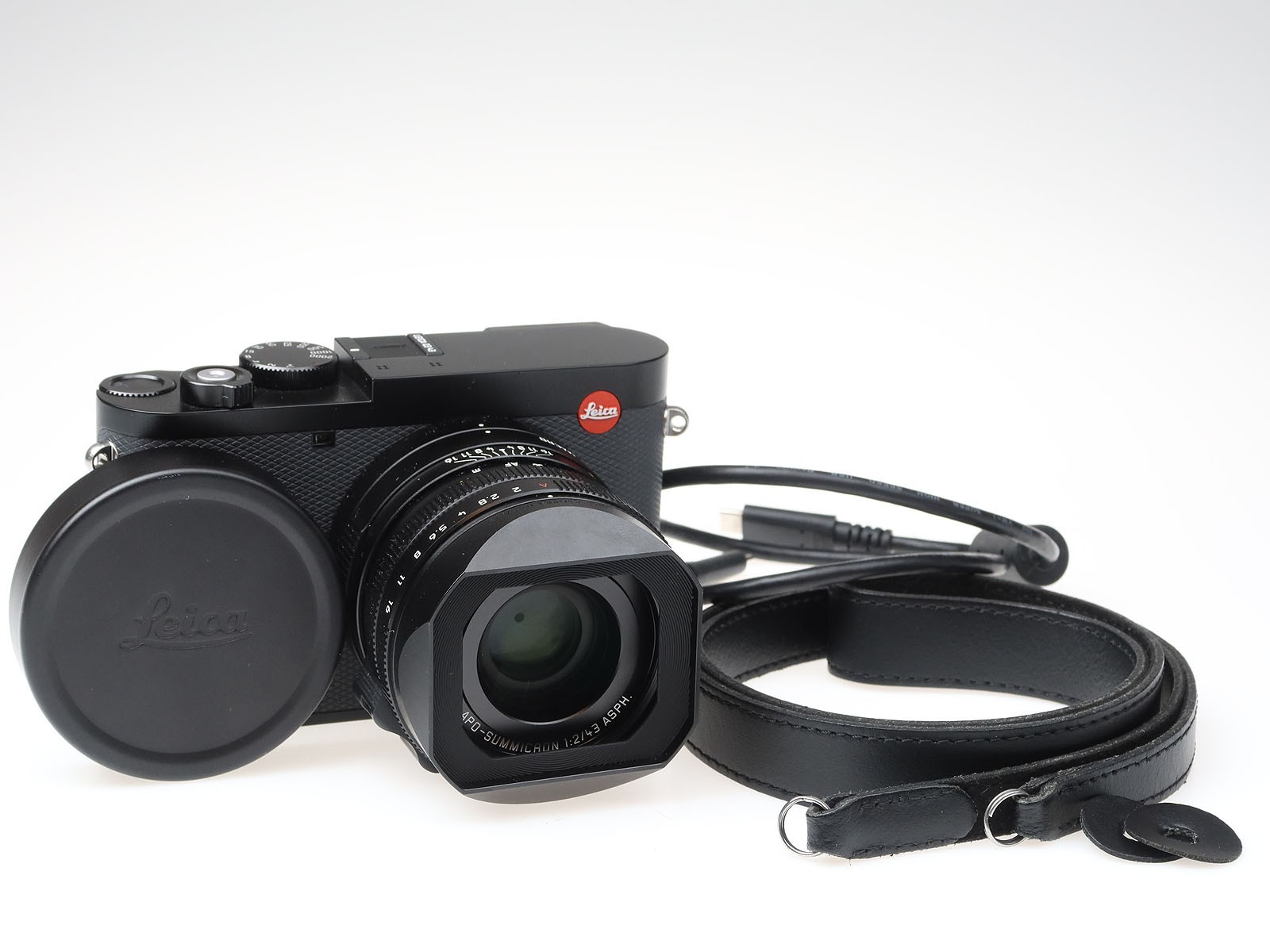 Leica-Q3-43-Apo-Summicron-43mm-f2-ASPH-Objektiv-98360-365872160679 Leica Q3 43 Apo Summicron 43mm f2 ASPH Objektiv 98360 – Bild 1