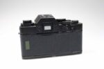 Leica R3 Electronic schwarz black Kamera Camera Body Leitz 96007 – Bild 3