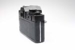 Leica R3 Electronic schwarz black Kamera Camera Body Leitz 96007 – Bild 4