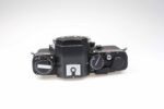 Leica R3 Electronic schwarz black Kamera Camera Body Leitz 96007 – Bild 5