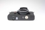 Leica R3 Electronic schwarz black Kamera Camera Body Leitz 96007 – Bild 6