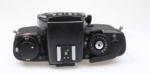 Leica R6.2 Kamera Camera Schwarz black Body Leitz 95650 neuer Service – Bild 7