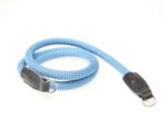 Leica Rope blue 19638 Tragriemen Umgänge Gurt Carry Strap  98358 near mint