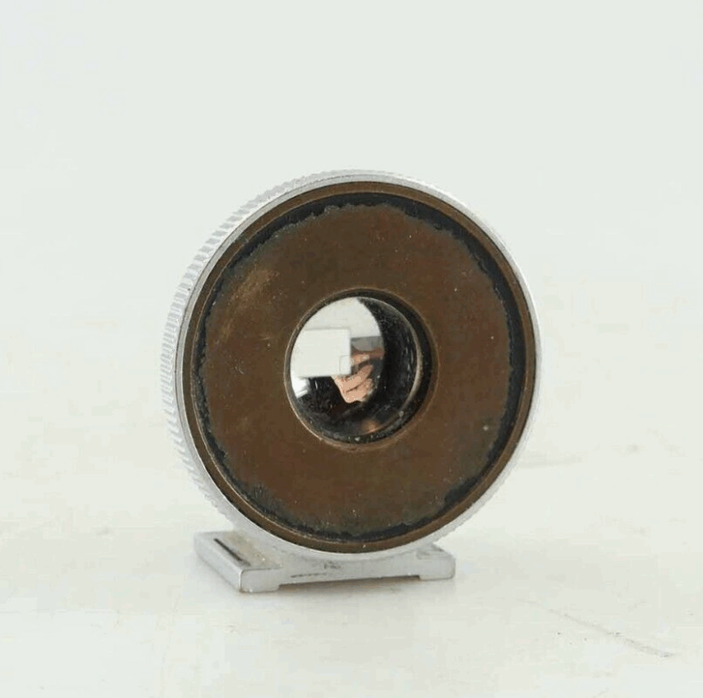 Leica SHOOC 135 mm 13,5 cm Sucher View finder Leitz 94439 - Image 4