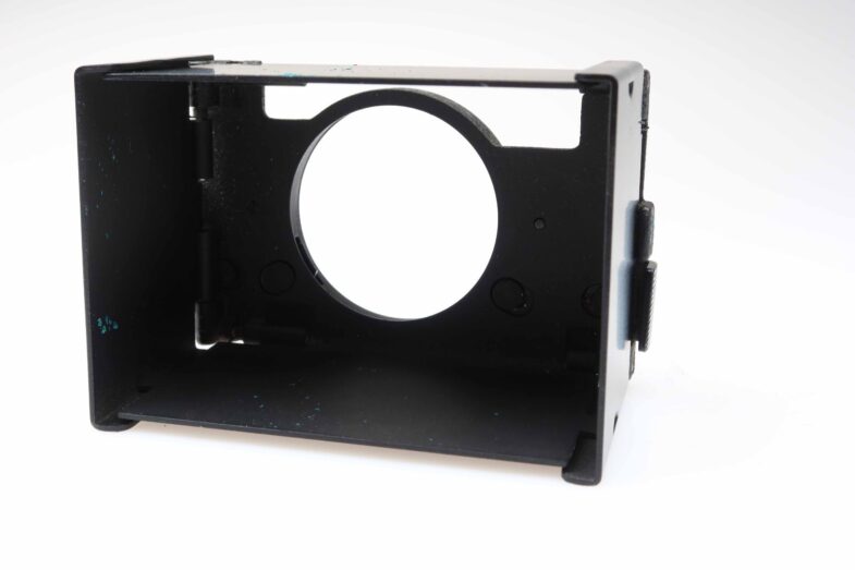 Leica SOOFM für Summitar Lens Hood Gegenlichtblende Leitz 96978 - Image 3