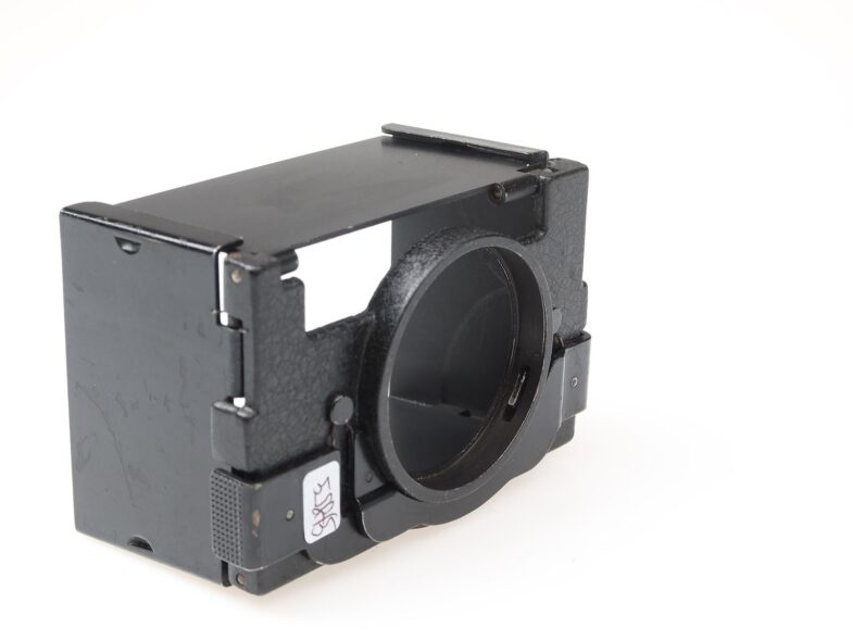 Leica SOOFM für Summitar Lens Hood Gegenlichtblende Leitz 97859 - Image 2