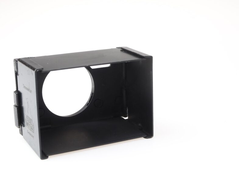Leica SOOFM für Summitar Lens Hood Gegenlichtblende Leitz 97859 - Image 3