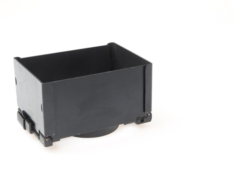 Leica SOOFM für Summitar Lens Hood Gegenlichtblende Leitz 97859 - Image 5
