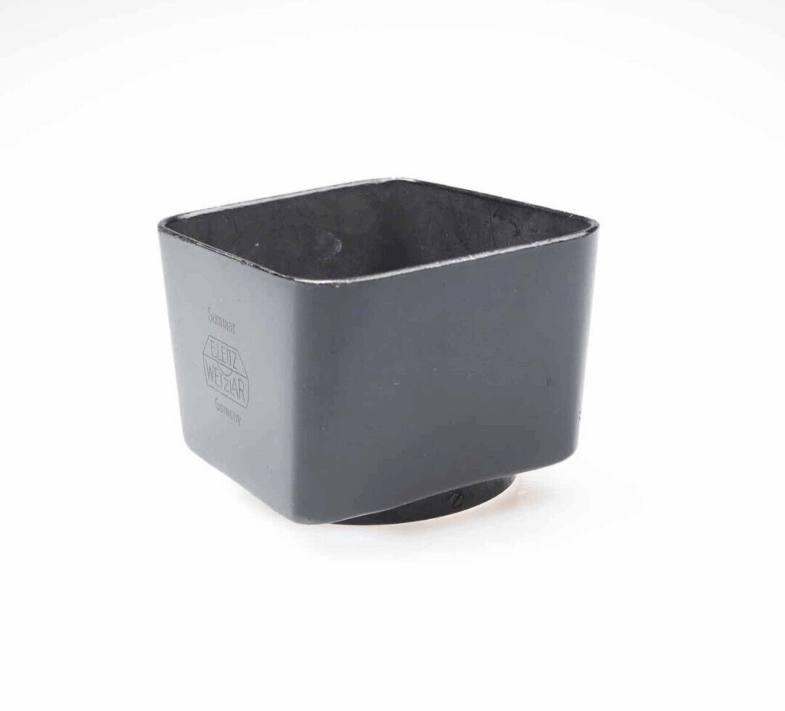 Leica SOOMP Sonnenblende Hood Summar Leitz 96467 - Image 2
