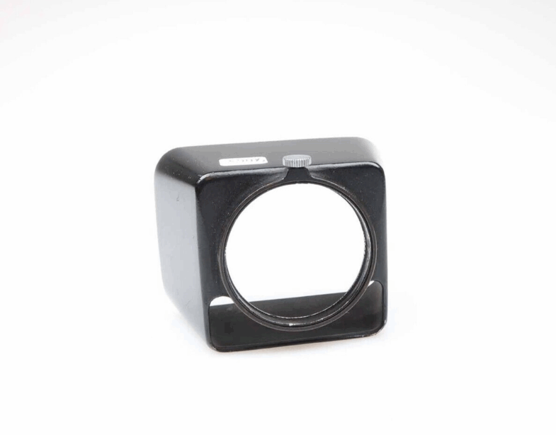 Leica SOOMP Sonnenblende Hood Summar Leitz 96467 - Image 6