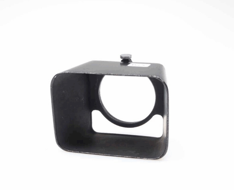 Leica SOOMP Sonnenblende Hood Summar Leitz 96467 - Image 7