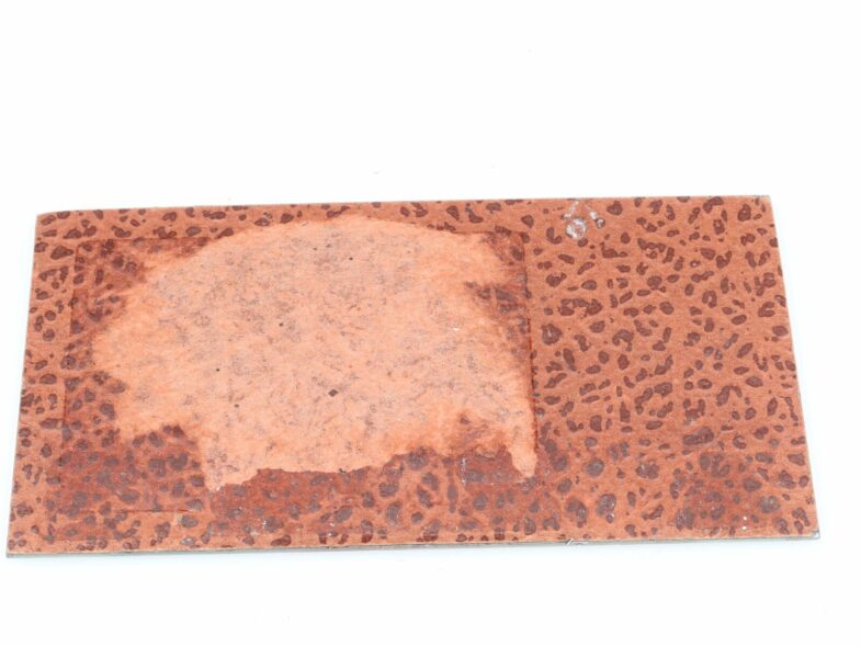 Leica Schild Advertising glas mirror 15x7,5cm Leica Leitz Wetzlar 97637 - Image 3