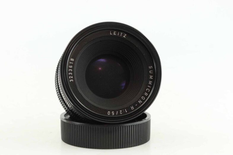 Leica Summicron R 50mm  Dummy Display lens 94399 ohne Funktion Attrappe - Image 6