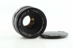 Leica Summicron R 50mm Objektiv Lens Leitz 93790 – Bild 6