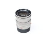 Leica Summilux M 50mm f1.4 titan E46 Objektiv 11869Leitz 98134near mint full Set – Bild 3