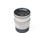 Leica Summilux M 50mm f1.4 titan E46 Objektiv 11869Leitz 98134near mint full Set – Bild 4