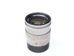 Leica Summilux M 50mm f1.4 titan E46 Objektiv 11869Leitz 98134near mint full Set – Bild 6