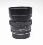 Leica Summilux R 80mm f1.4 Objektiv Lens  Leitz Wetzlar  95440 - Image 2