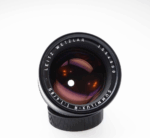 Leica Summilux R 80mm f1.4 Objektiv Lens  Leitz Wetzlar  95440 - Image 5