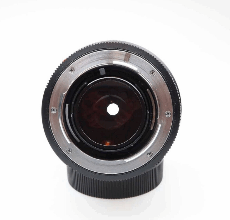 Leica Summilux R 80mm f1.4 Objektiv Lens  Leitz Wetzlar  95440 - Image 6