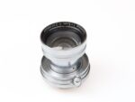 Leica Summitar 50mm f2 Objektiv lens M39 Anschluss mount Leitz 98153 – Bild 2