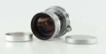 Leica Summitar 5cm (Nr. 488705)  M39 Anschluss mount Leitz 93135 early version