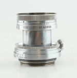 Leica Summitar 5cm (Nr. 488705)  M39 Anschluss mount Leitz 93135 early version – Bild 2