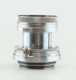 Leica Summitar 5cm (Nr. 488705)  M39 Anschluss mount Leitz 93135 early version – Bild 3