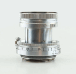 Leica Summitar 5cm (Nr. 488705)  M39 Anschluss mount Leitz 93135 early version – Bild 4