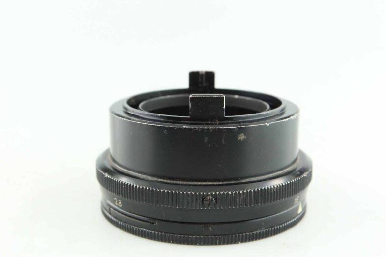 Leica VTOOX Zwischenring Einstellring Adapter Aperture Setting Ring Leitz 90503 - Image 3