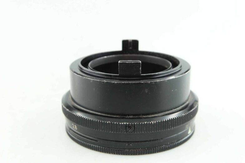Leica VTOOX Zwischenring Einstellring Adapter Aperture Setting Ring Leitz 90503 - Image 5