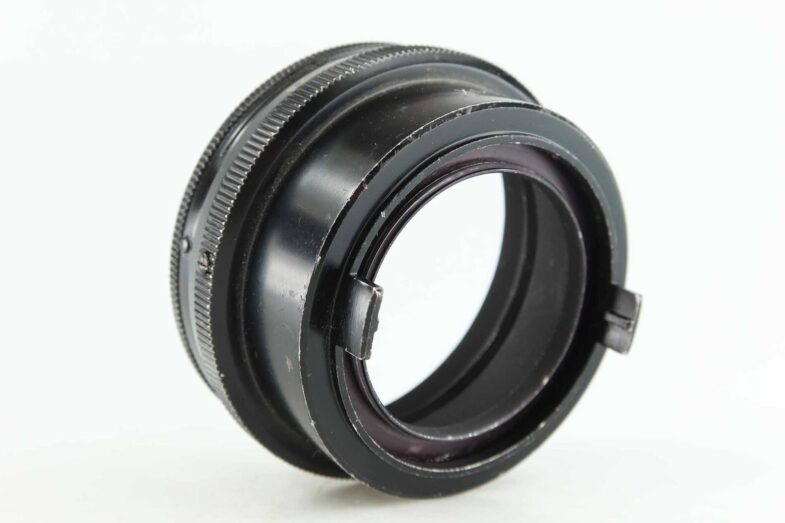 Leica VTOOX Zwischenring Einstellring Adapter Aperture Setting Ring Leitz 90503 - Image 6
