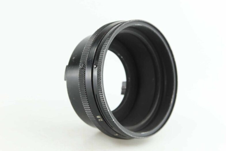 Leica VTOOX Zwischenring Einstellring Adapter Aperture Setting Ring Leitz 90503 - Image 7