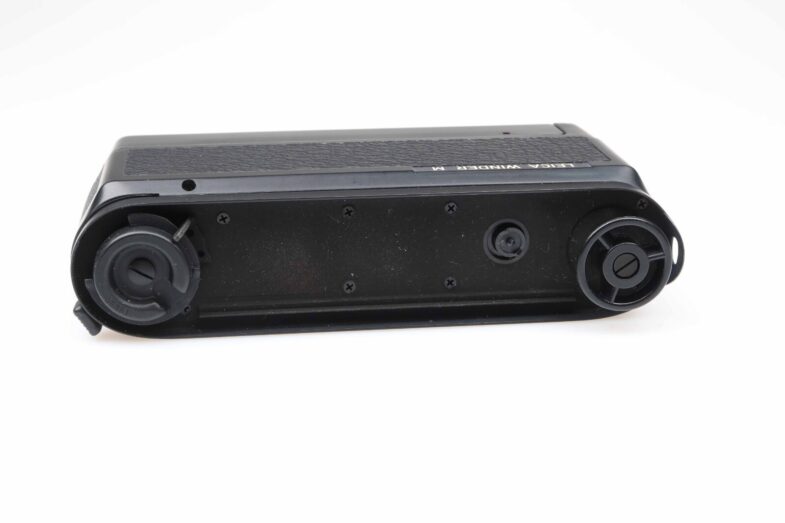 Leica Winder M 14402 Motor Leitz 96521 – Bild 3
