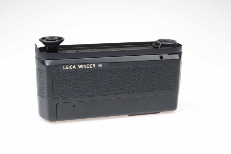 Leica Winder M 14402 Motor Leitz 96521 - Image 1