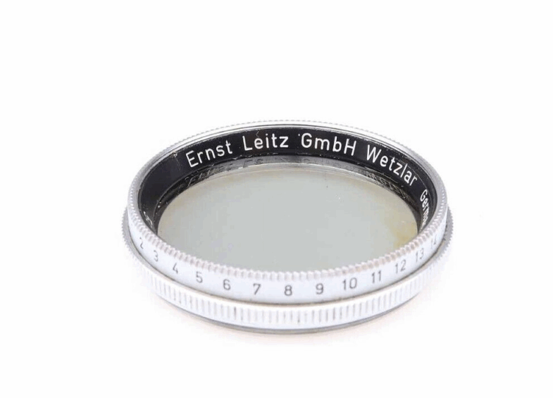 Leitz Leica Polfilter für Summicron 50mm 96079 – Bild 2
