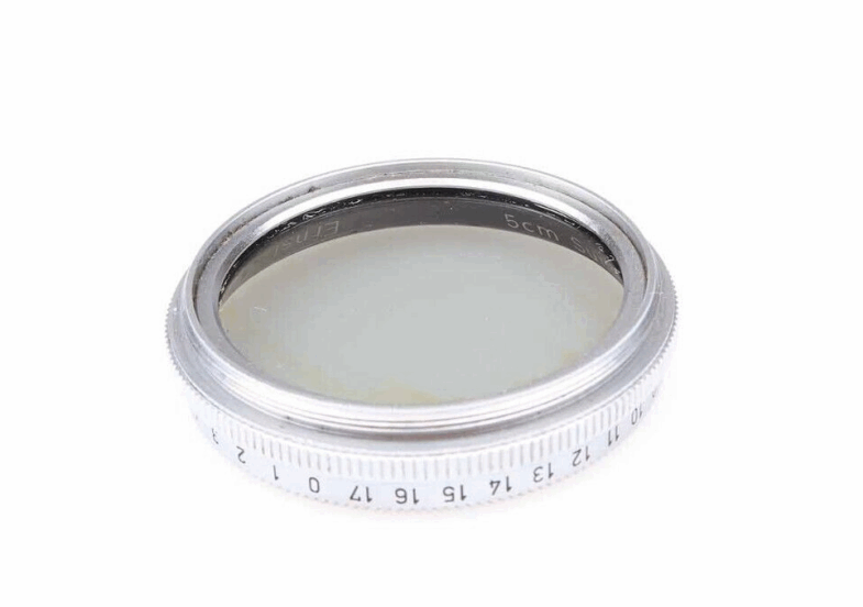 Leitz Leica Polfilter für Summicron 50mm 96079 – Bild 3