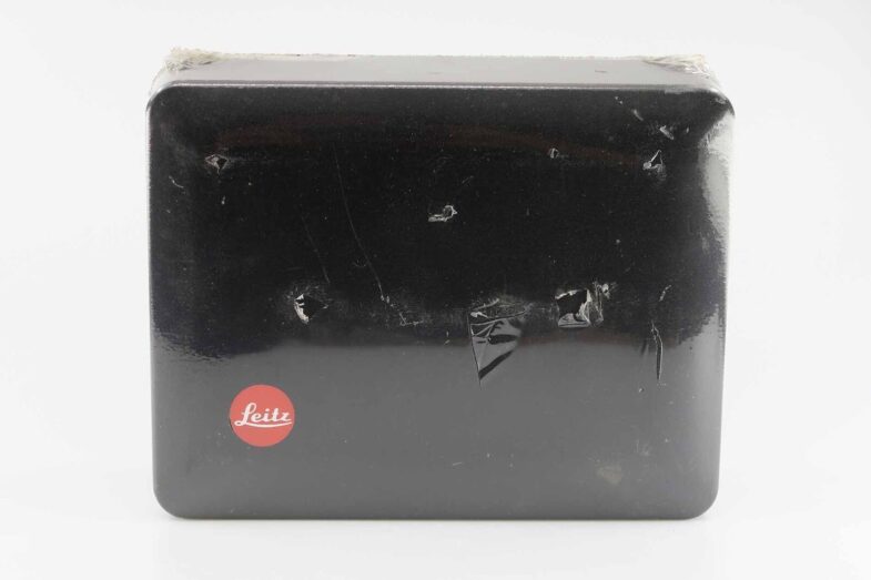 Leitz Trinovid 8x40 B Fernglas Binoculars DUMMY 940312     83627 – Bild 2