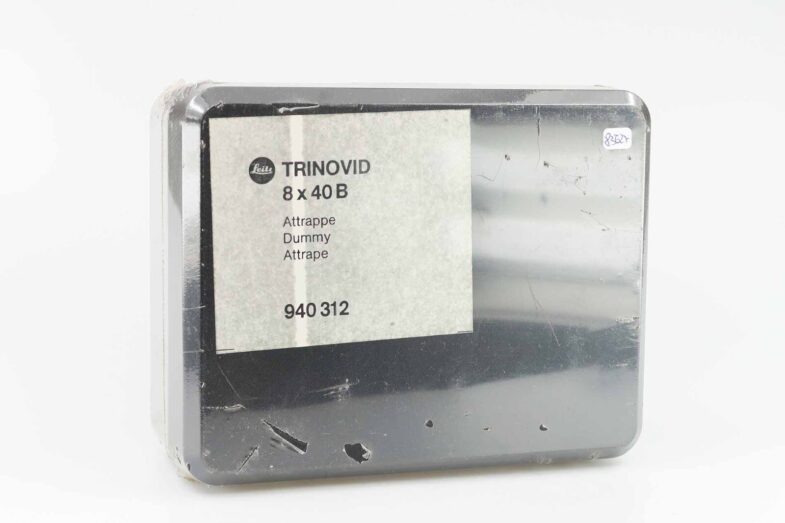 Leitz Trinovid 8x40 B Fernglas Binoculars DUMMY 940312     83627 - Image 1