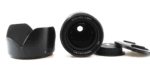 Lumix D Vario Elmarit 14-50mm ASPH E7 Objektiv Leica FT Mount 94541 near mint