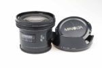 Minolta AF 20mm f2.8 Objektiv Lens Sony Anschluss mount 96904